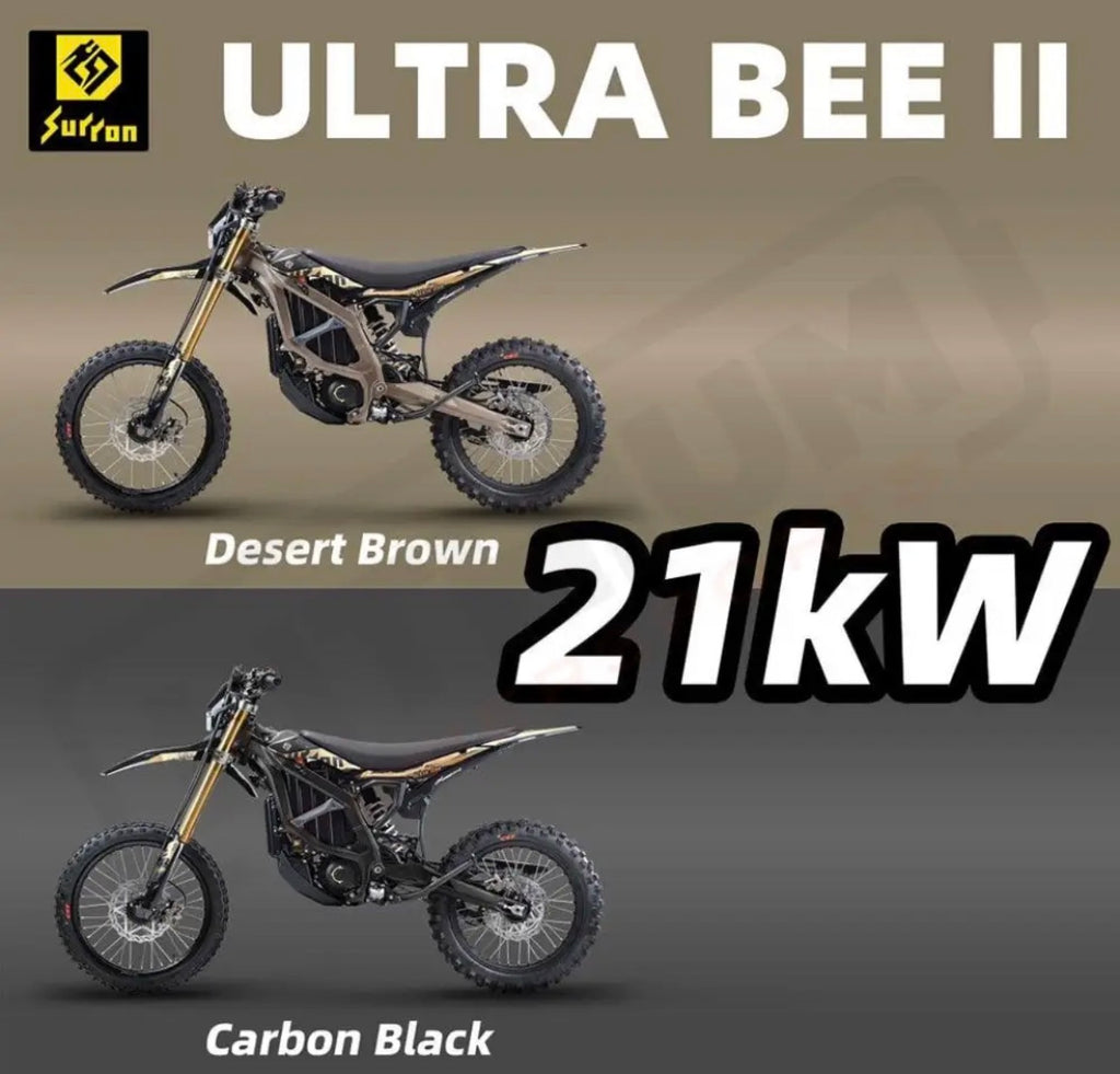 Ulta Bee